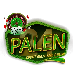 Palen24 ทางเข้า สมัครสมาชิก ฝากถอนออโต้ 24 ชม.
